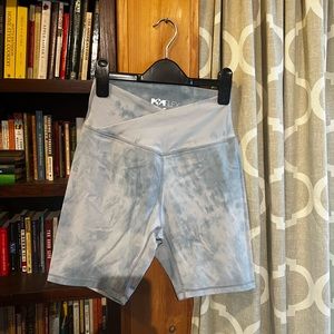 PopFlex biker shorts